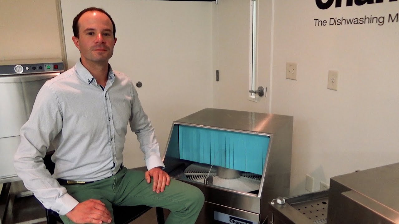 Complete Guide to Understanding Commercial Dishwasher Temperatures