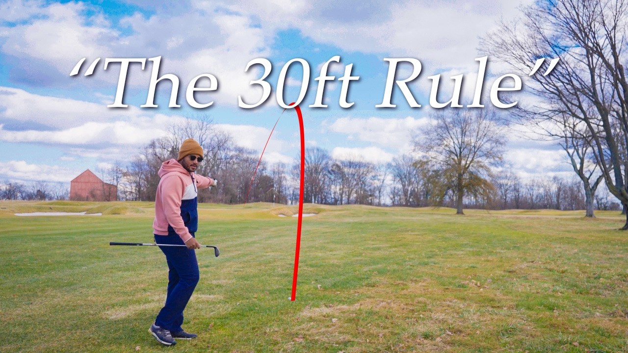 6 Rules To Eliminate Double Bogeys