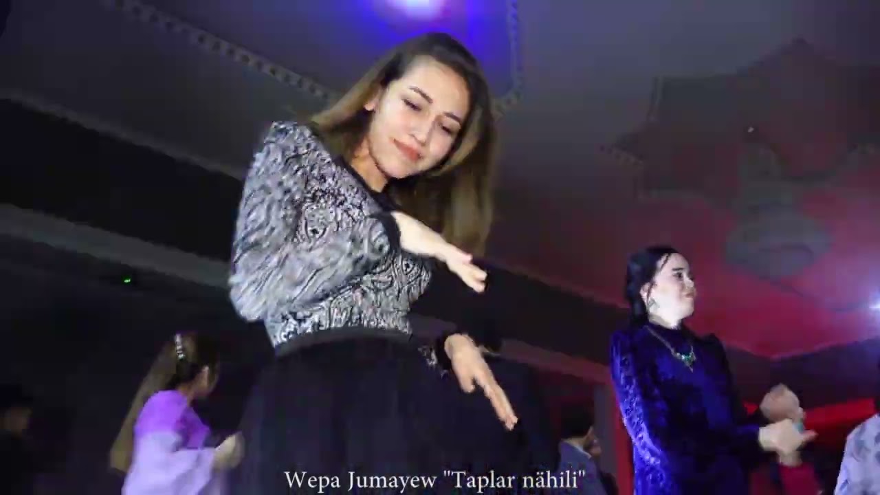 Wepa Jumayew Taplar nahili Toy Version Turkmen Toy Mary Garagum etrap Bagtyyar Turkmen Toy Mekany