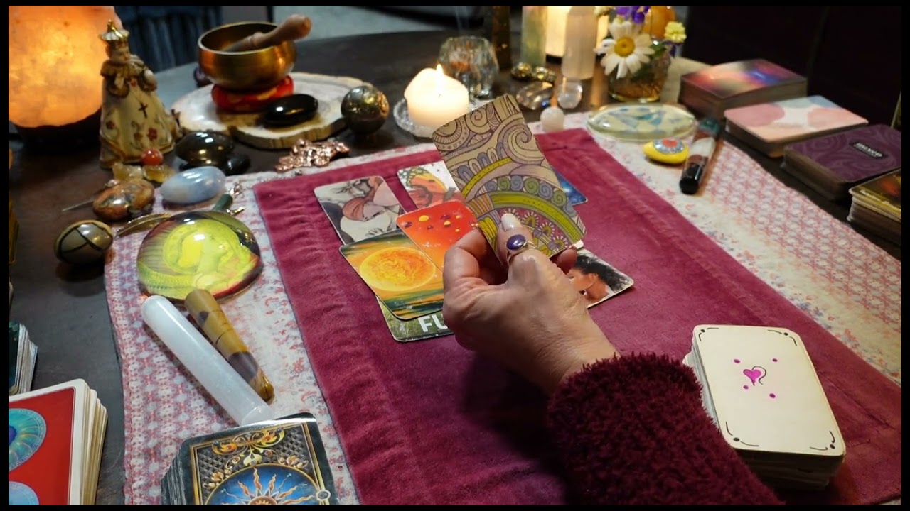 CANCER! VERY FAST CHANGES In This Person! God Wants This NOW! Can't Go Backwards Now!