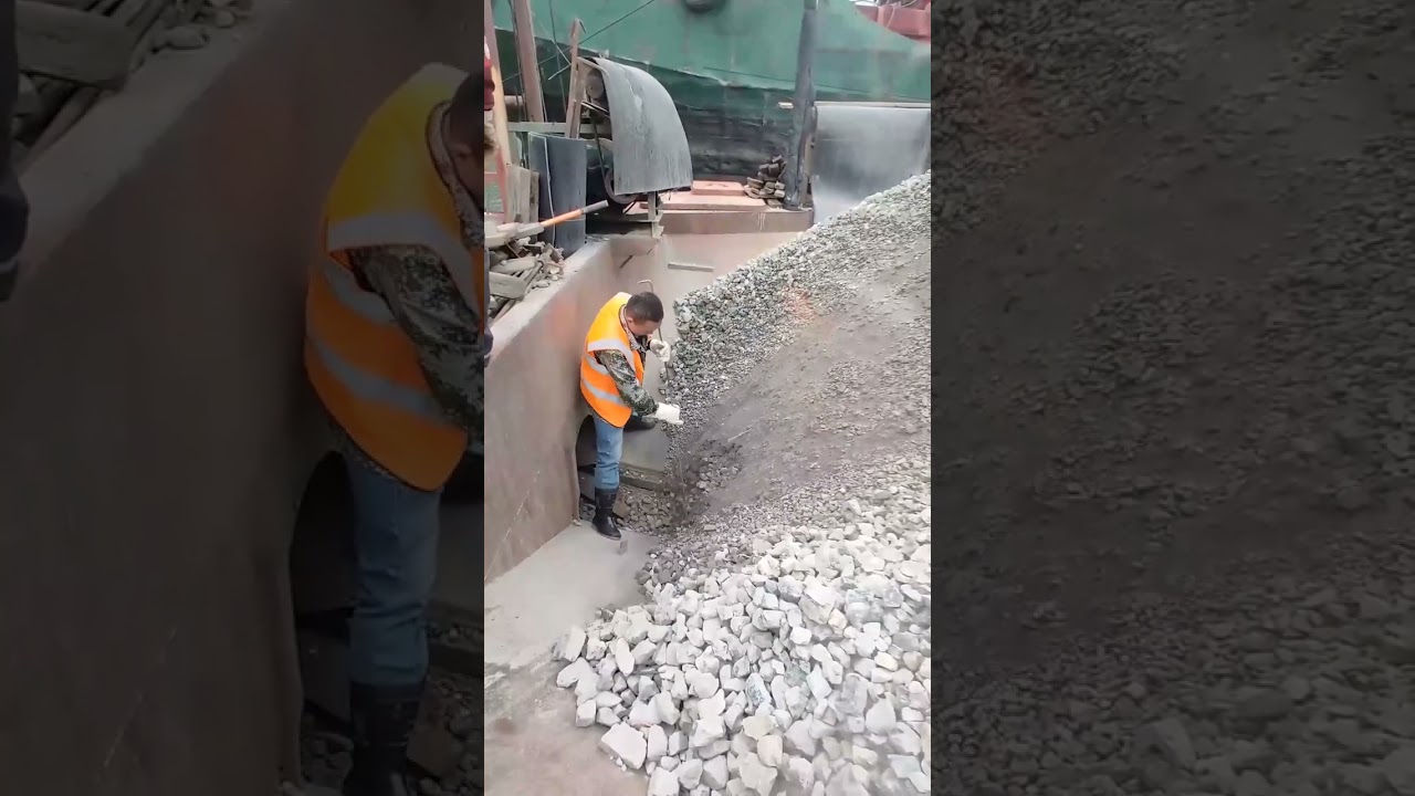 &rdquo;1,300 Tons of Phosphate Rock Arrives at Port&rdquo;