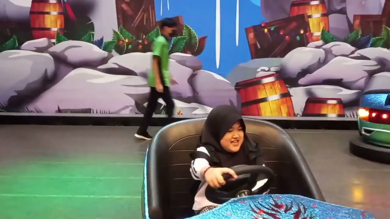 Pakuwon Mall Jogja