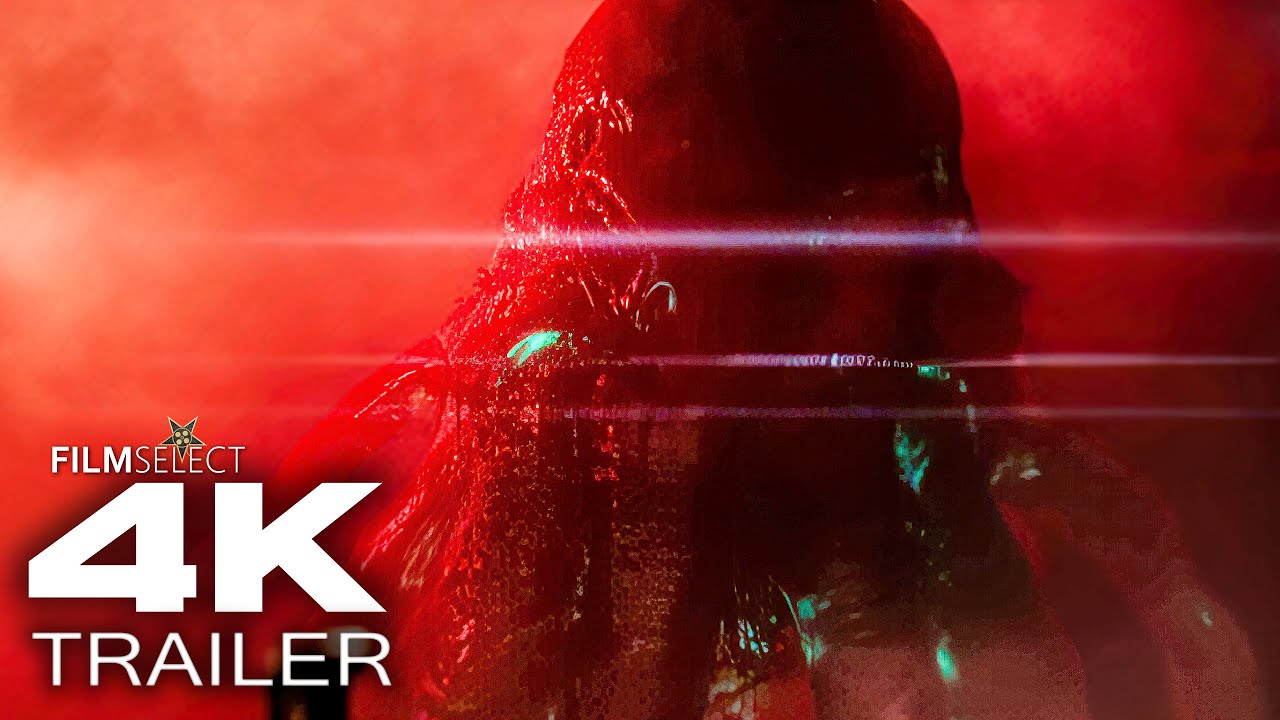 BEST UPCOMING SCIENCE-FICTION MOVIES 2026 (Trailers)