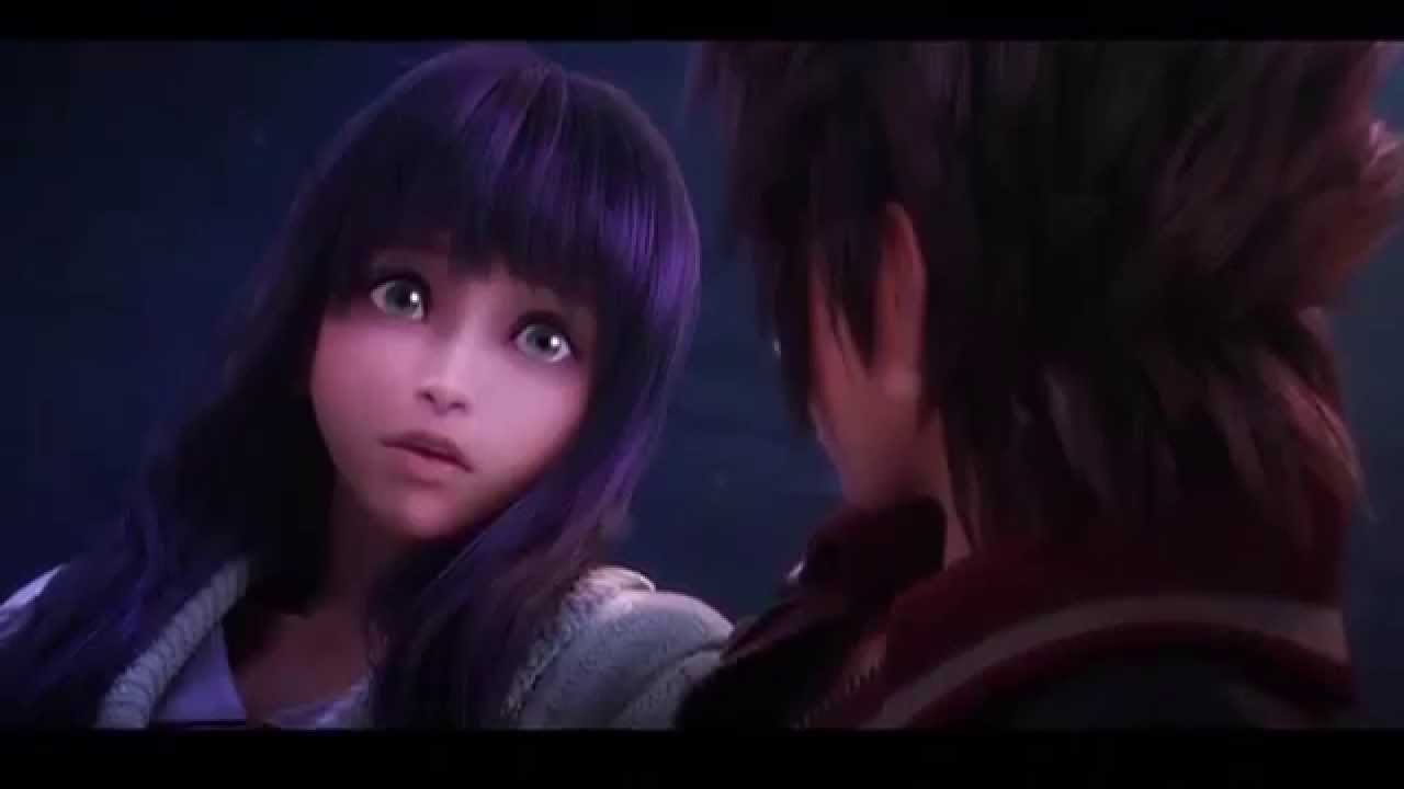 Hero - Theme Song for Saint Seiya: Legend of Sanctuary (2014) [Full Oficial]
