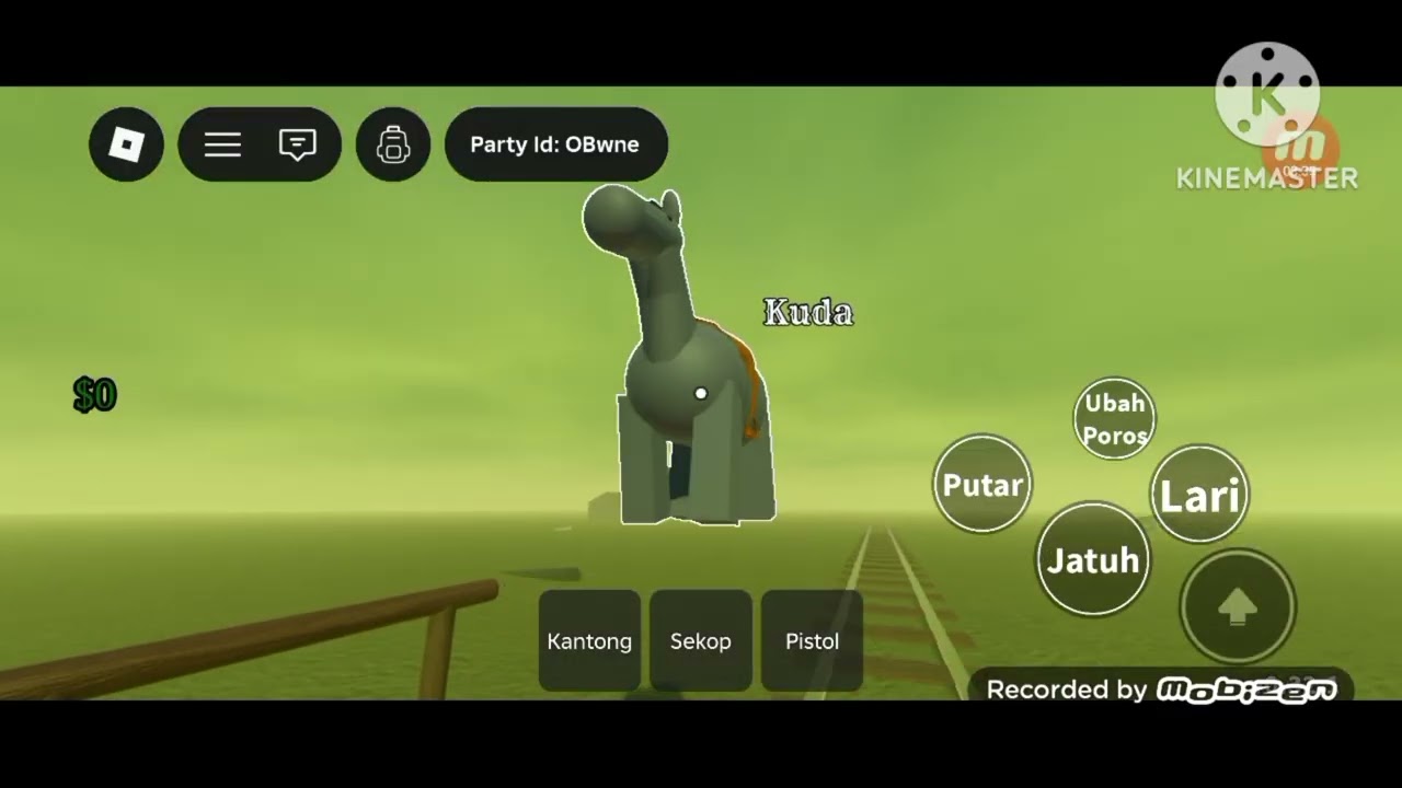 Main Roblox dead rail