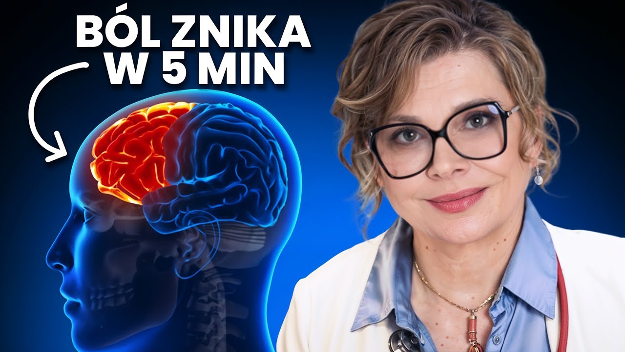 6 Szokujących Fakt&oacute;w o Migrenie (musisz to widzieć)