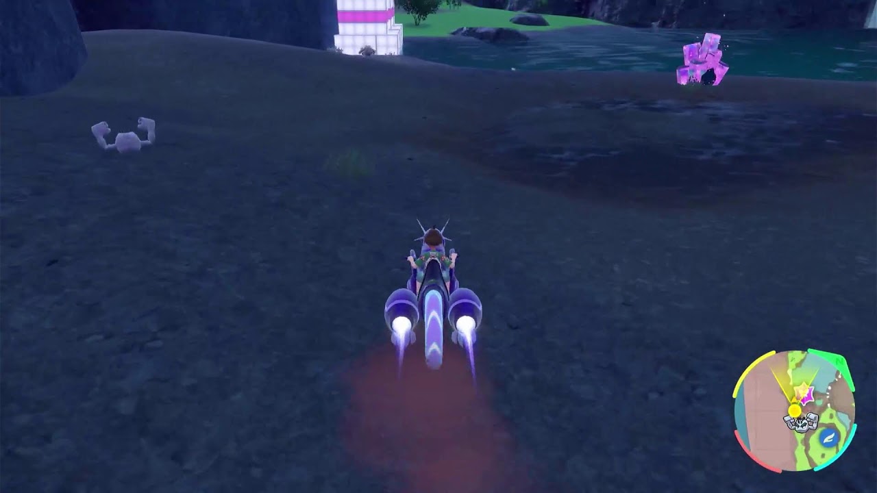 Catching Every Shiny Day 2     6 Of 1025   (Short Stream)