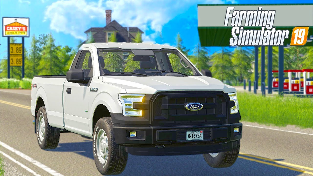 MY NEW FAVORITE IOWA MAP? (FLINT HILLS WALKTHROUGH)