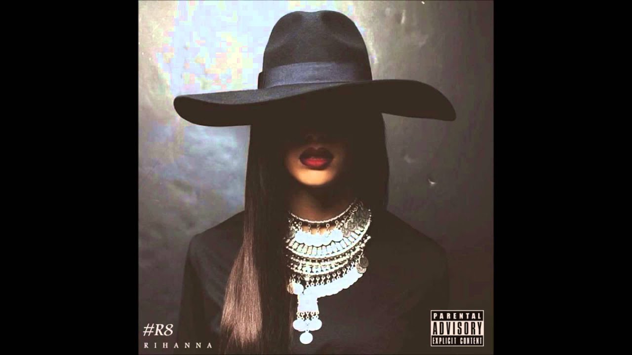 Rihanna - All Monsters (R8 Demo) leak