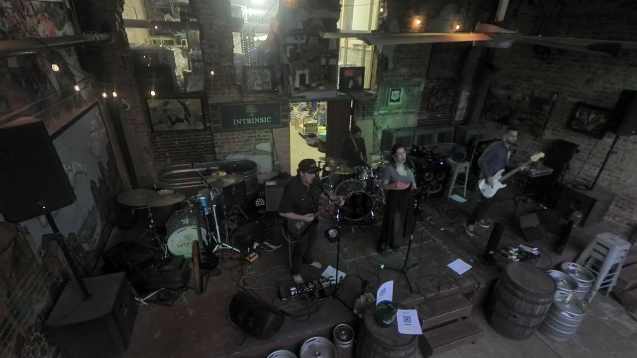 Highway to Hell - ACDC Cover