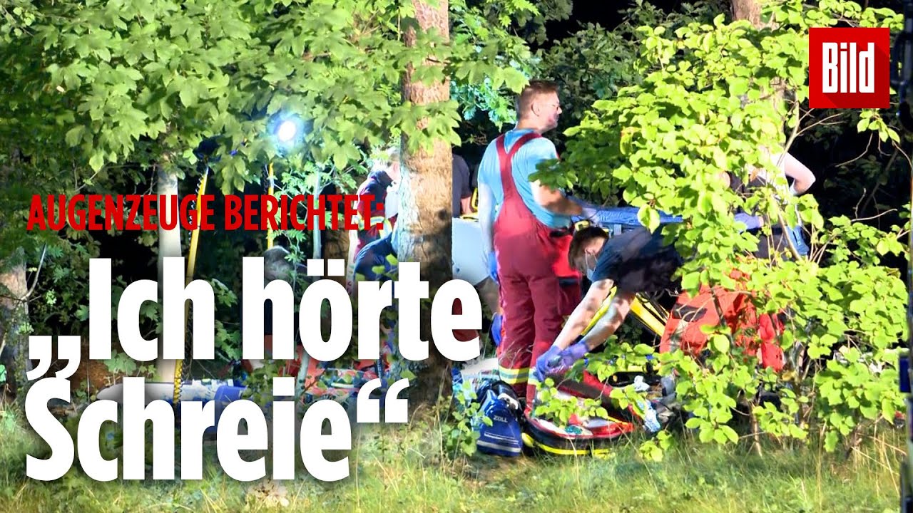 Todesdrama in Tornesch (Schleswig-Holstein): Vater will Tochter vor Ertrinken retten – stirbt selbst