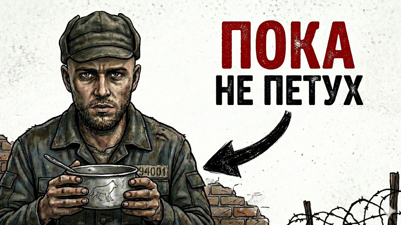 Ты — ПЕРВОХОД НА БУТЫРКЕ В 90-ЫЕ (И ЭТО ВСЯ ТВОЯ ЖИЗНЬ)