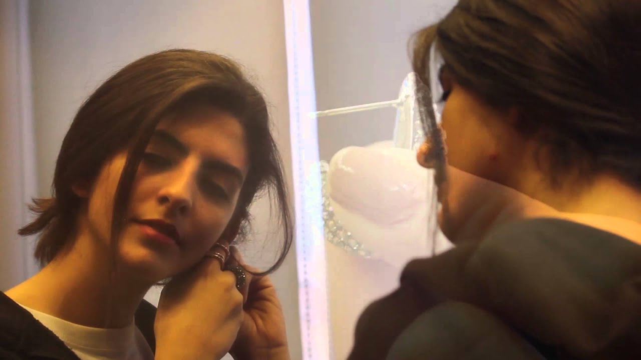 Dress-Up: a short film by Lynn Bou Nassif