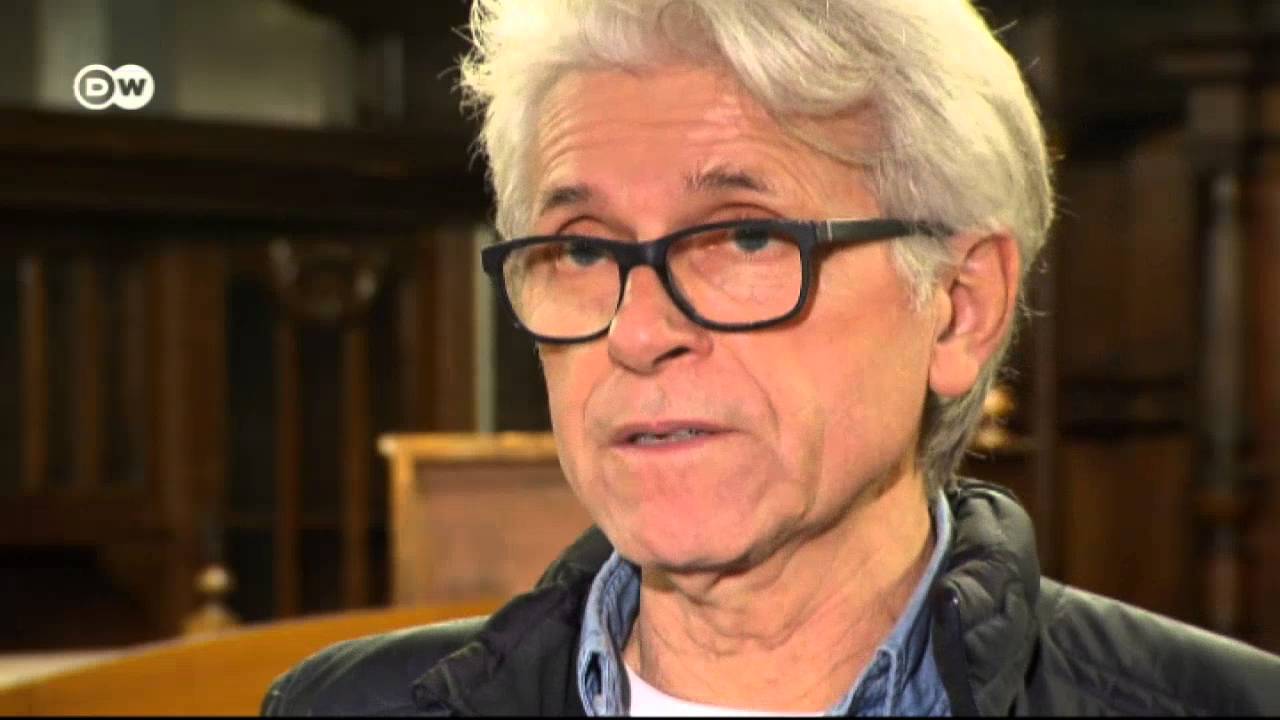 Berhard Heinrich : maestro de la escenograf&iacute;a | Euromaxx