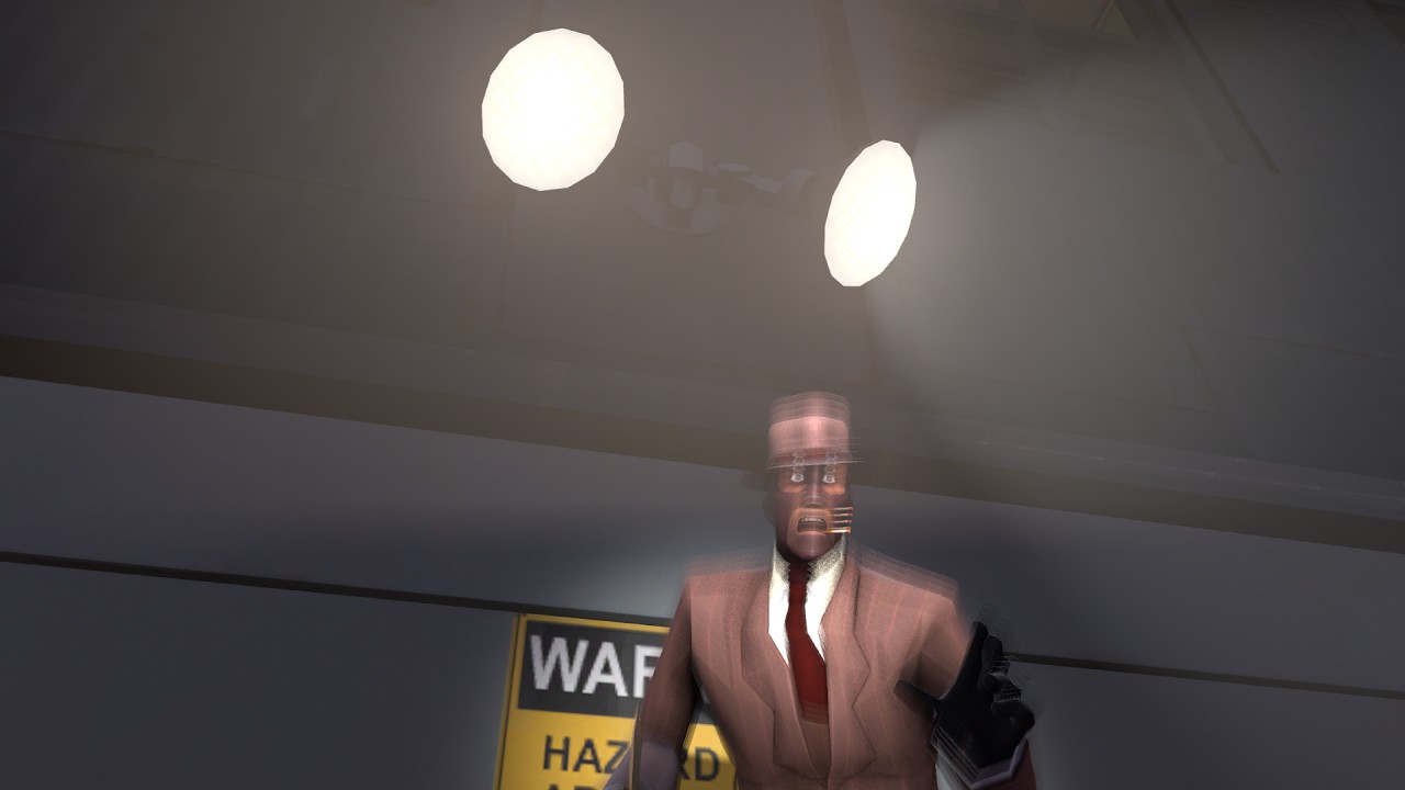 [SMF/HORROR] Sbloopy: HEADS IN WELL