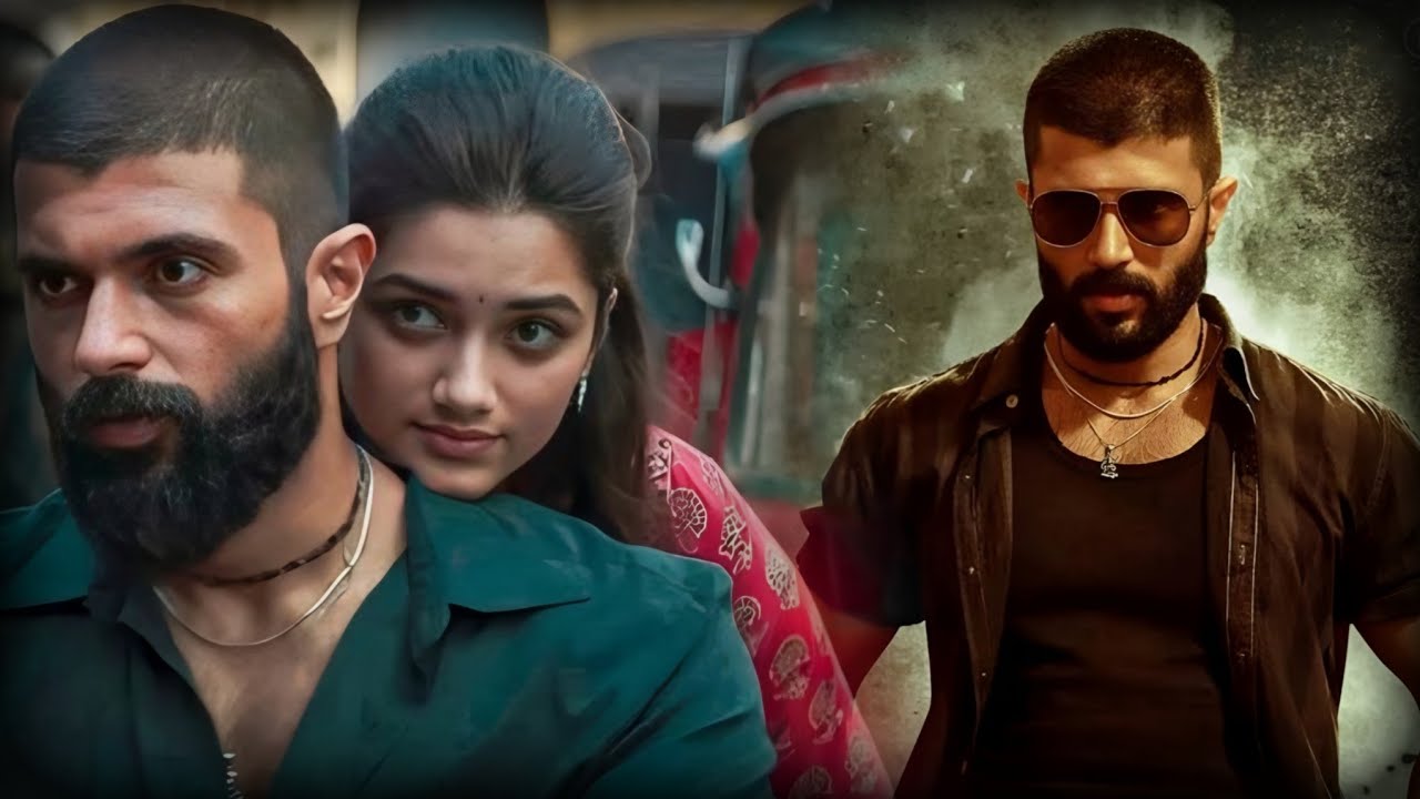 Police Gangster pu 🤴 👑| SOUTH MOVIE EXPLAIN IN THADOUKUKI 