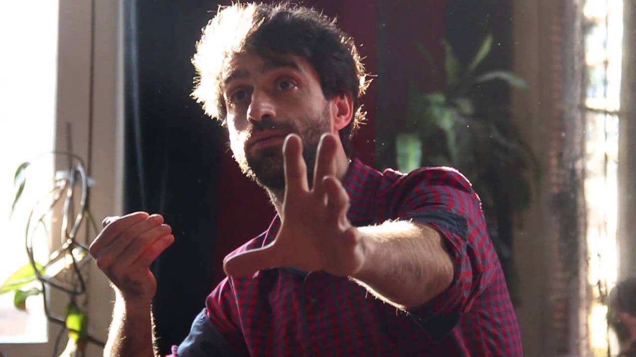 Documental - El Taller de Meisner: 