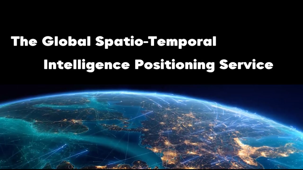SpatiX Positioning Service Now Offers FREE Trial!