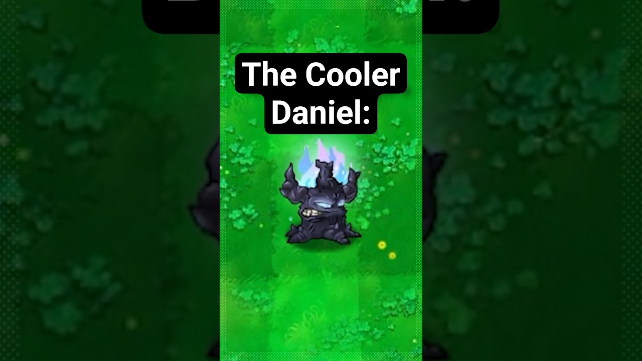 NEW Plasmawood Upgrade in PvZ! (DLC Mod)  