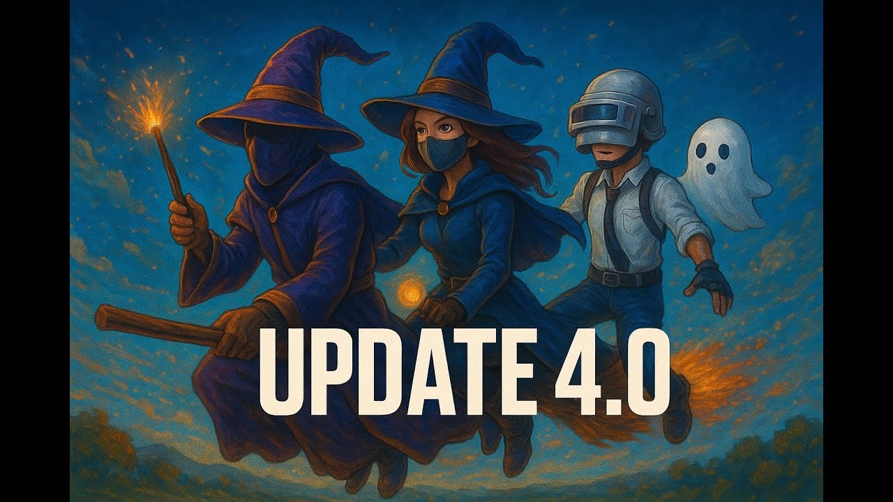 ОБНОВА 4,3 БЕТА