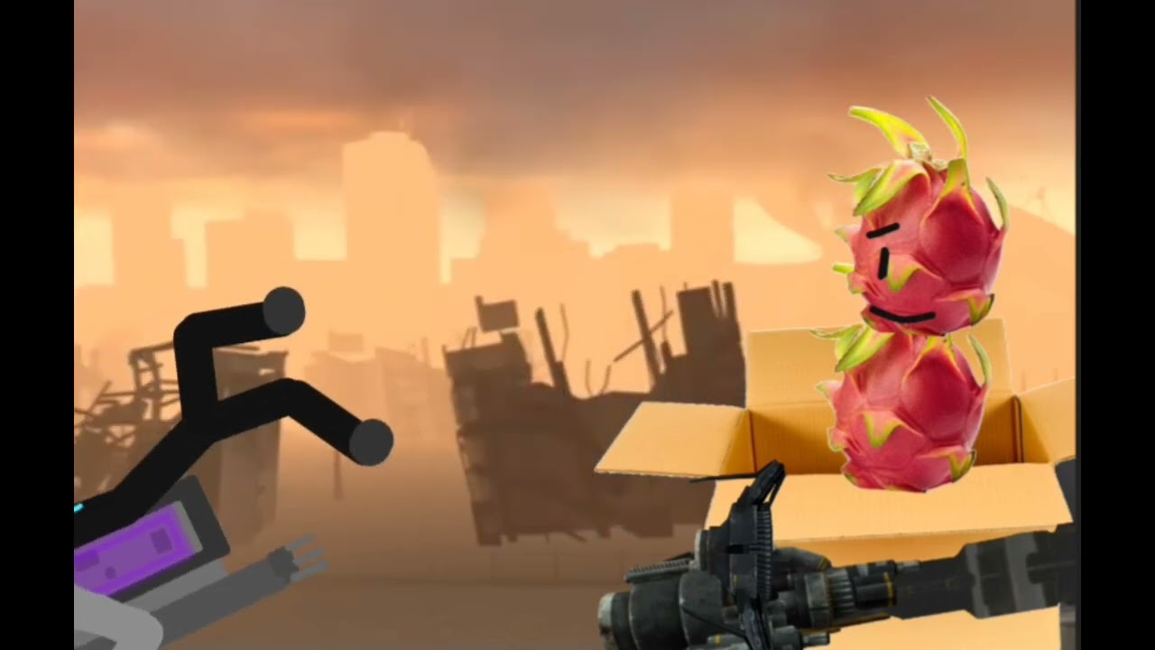 Skibidi pitaya 5 (Shadowflare Titan