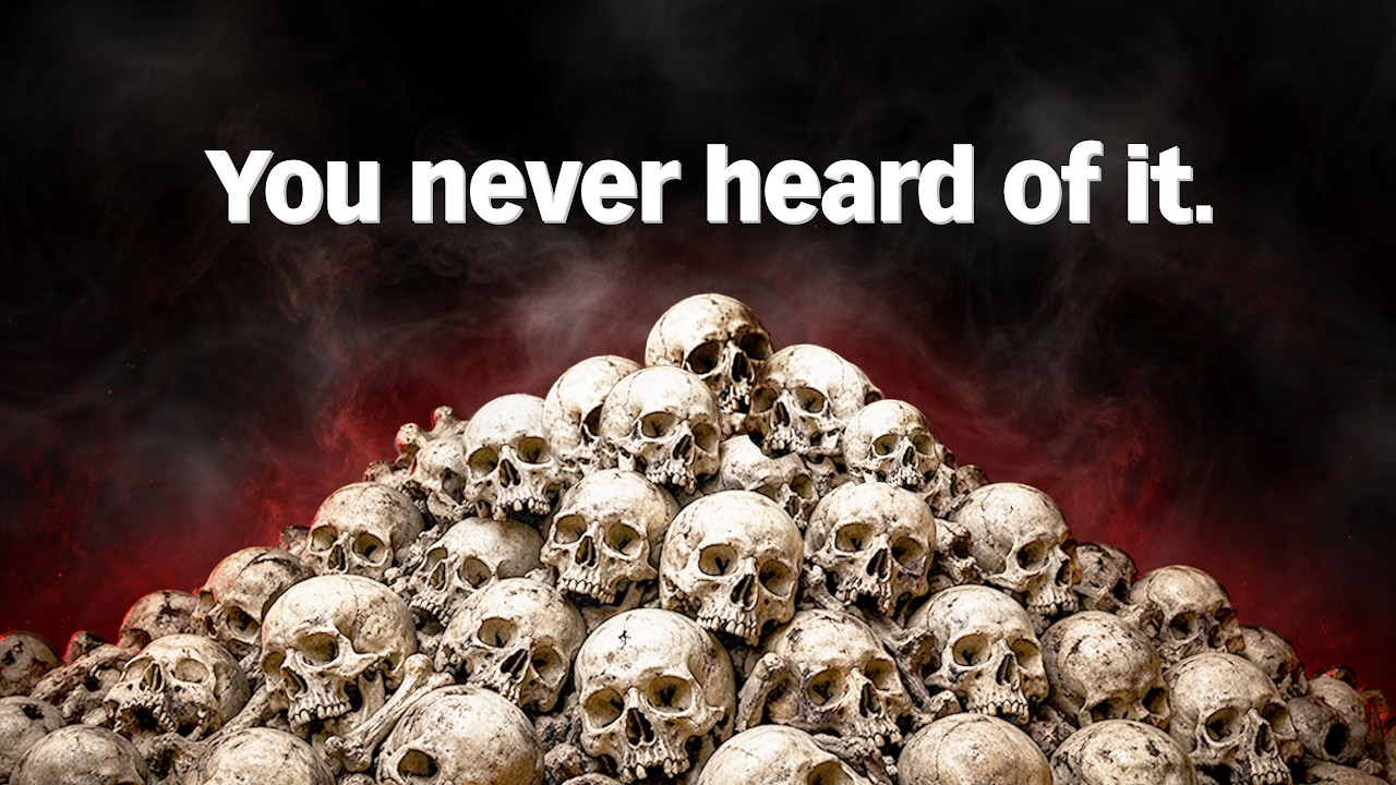 The World's Deadliest Company