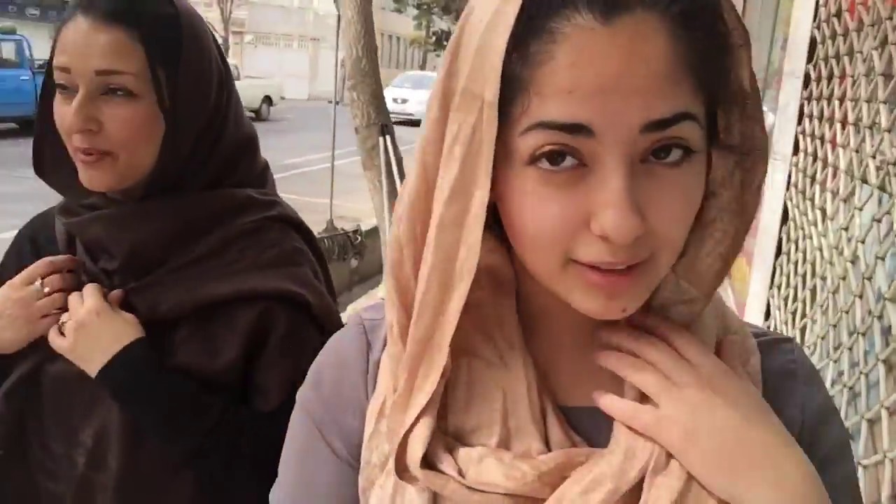 IRAN VLOG
