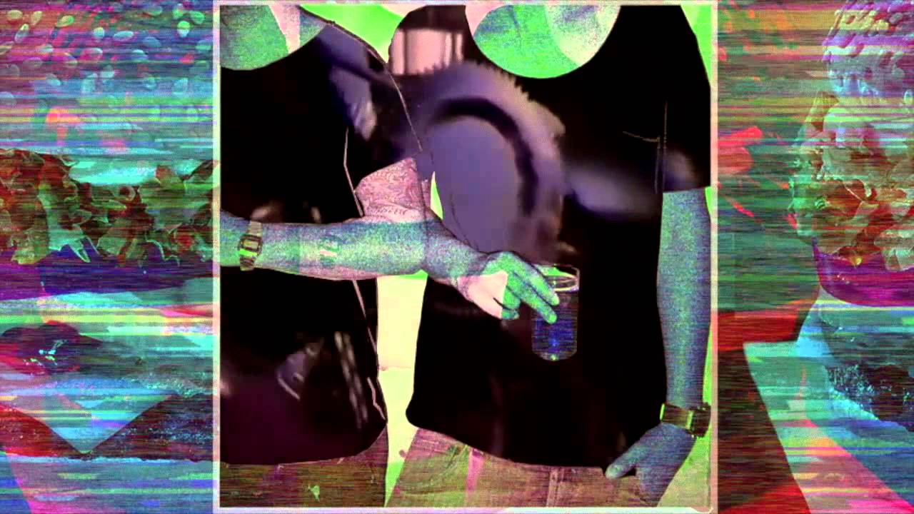 1.-Space Surimi - La Nave Del Estereo (Carlboro Guateke RMX) [WHOPPERS & REMIXES 2015]