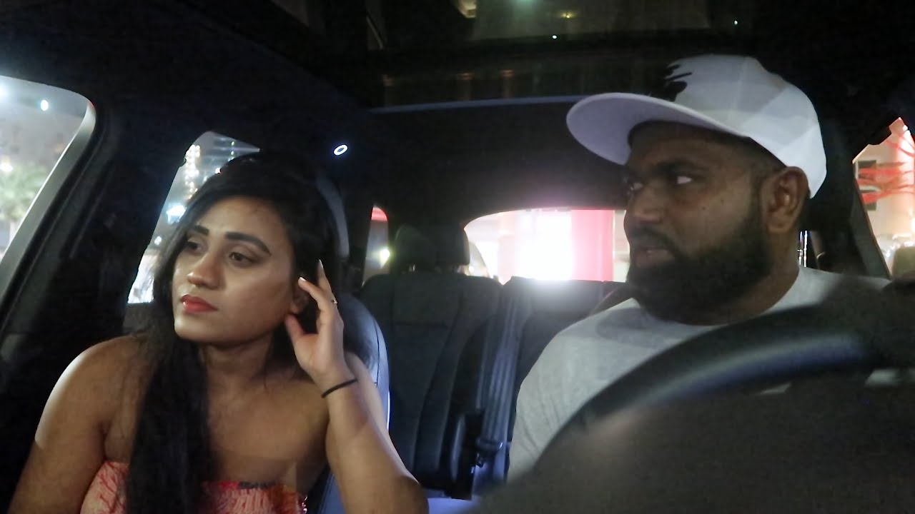 Prank on Wife