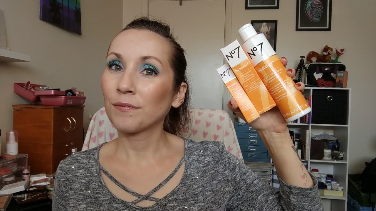 What's NEW From NO7! + Hits & Misses
