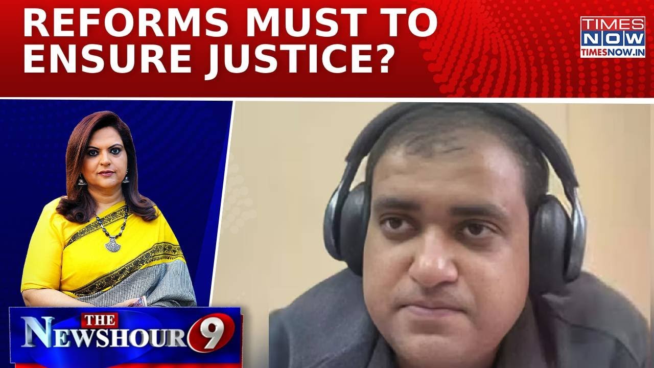 Bengaluru Techie Atul Subhash's Final Words Ring Louder, Wife's Family 'Pleads Not Guilty'| Newshour