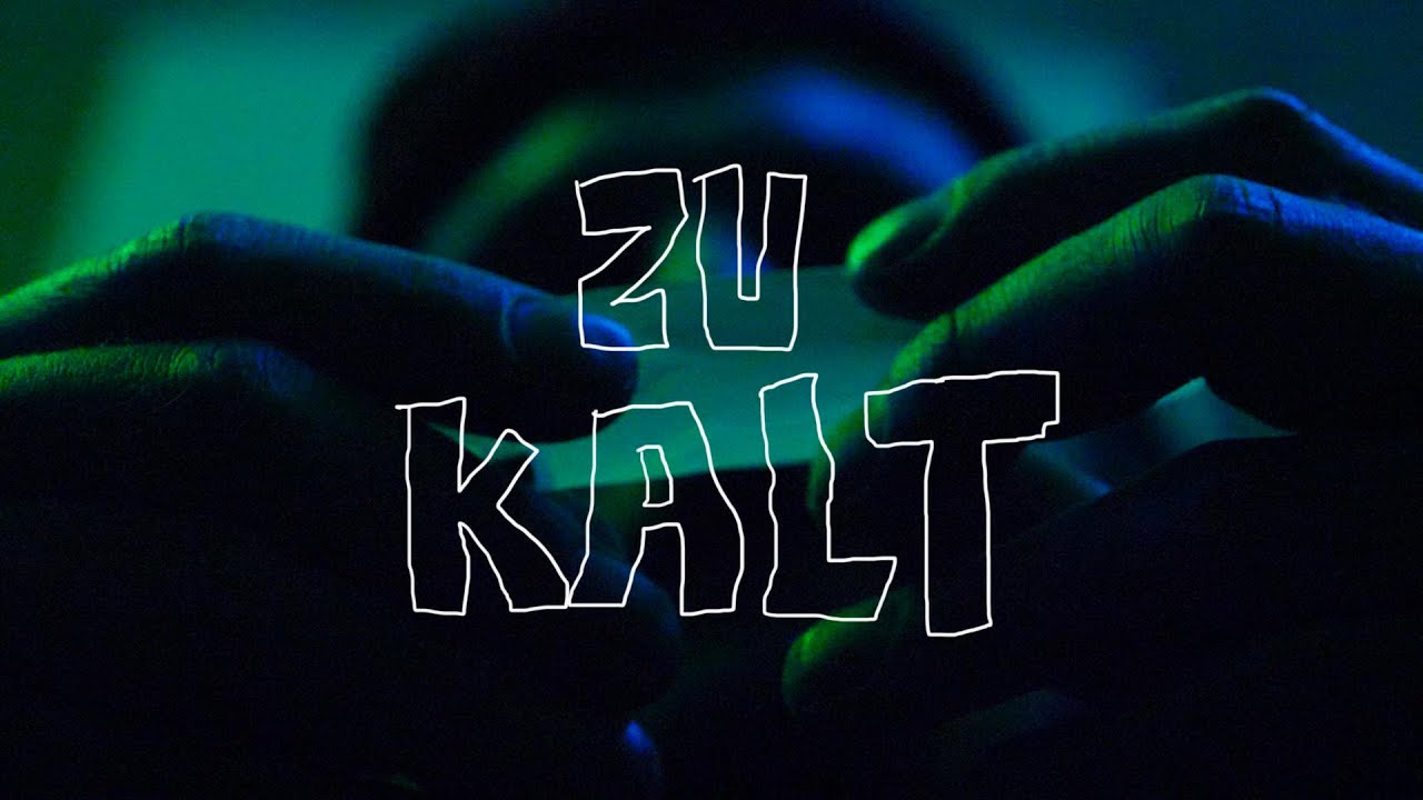 Zu Kalt - Vini Paff (Prod. CLIPZ_500)