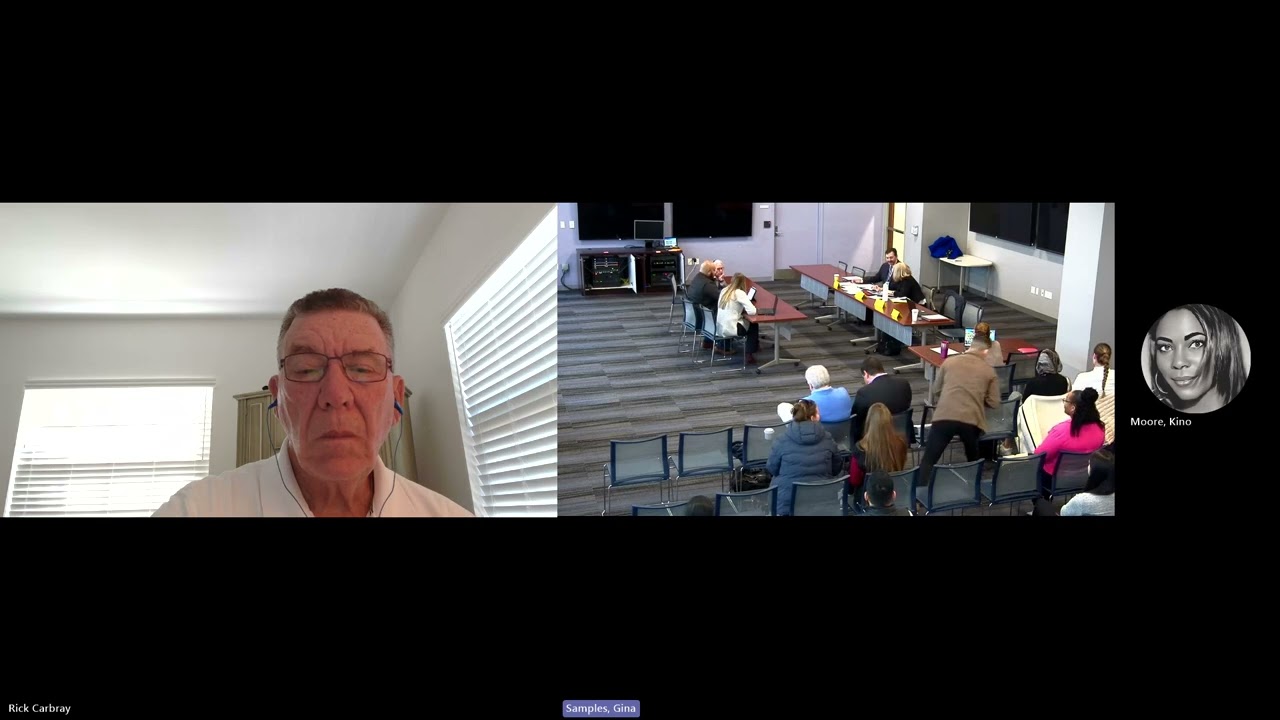 DCP Commission of Pharmacy 20250326 100125 Meeting Recording