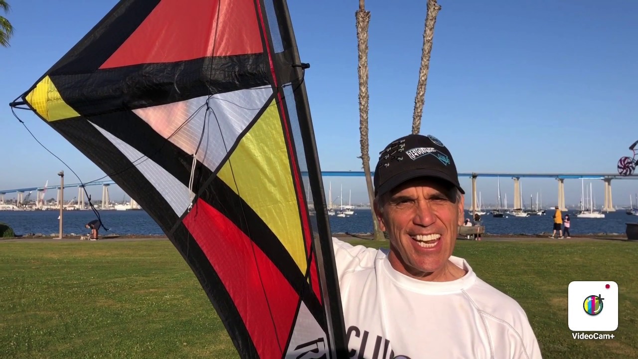 The one skill every Rev pilot must know! Club 38-skill #5  