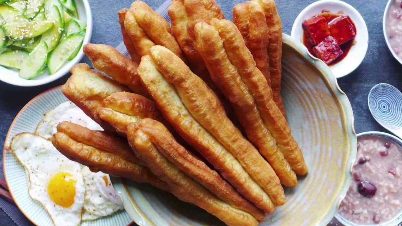 Churros