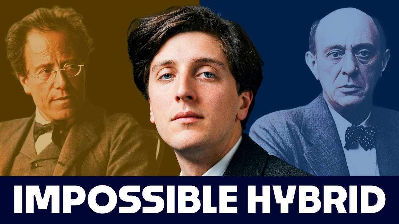 Mahler + Schoenberg? This Combo Shouldn't Work (But It Does)