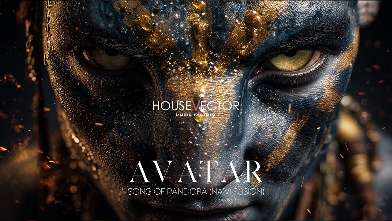 Fire & Water Ritual – Song of Pandora (Na’vi Fusion)