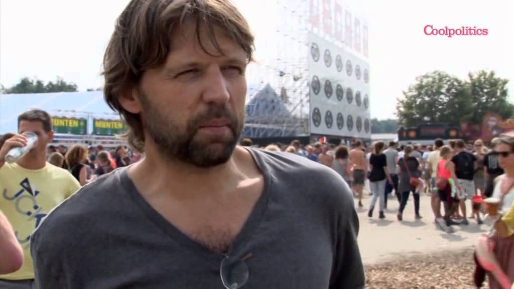 Ontdekking van het majoranadeeltje - Leo Kouwenhoven (Special report, Lowlands University 2013)