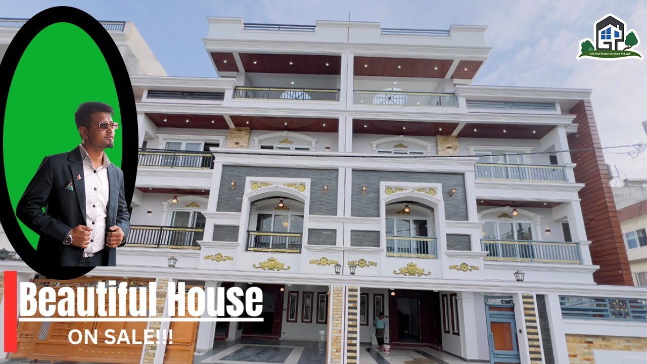 Property Code: 69 / Beautiful House on Sale at Imadol,Lalitpur/ Full- Furnished |🤝घरकिन्दा सम्झिनु ल