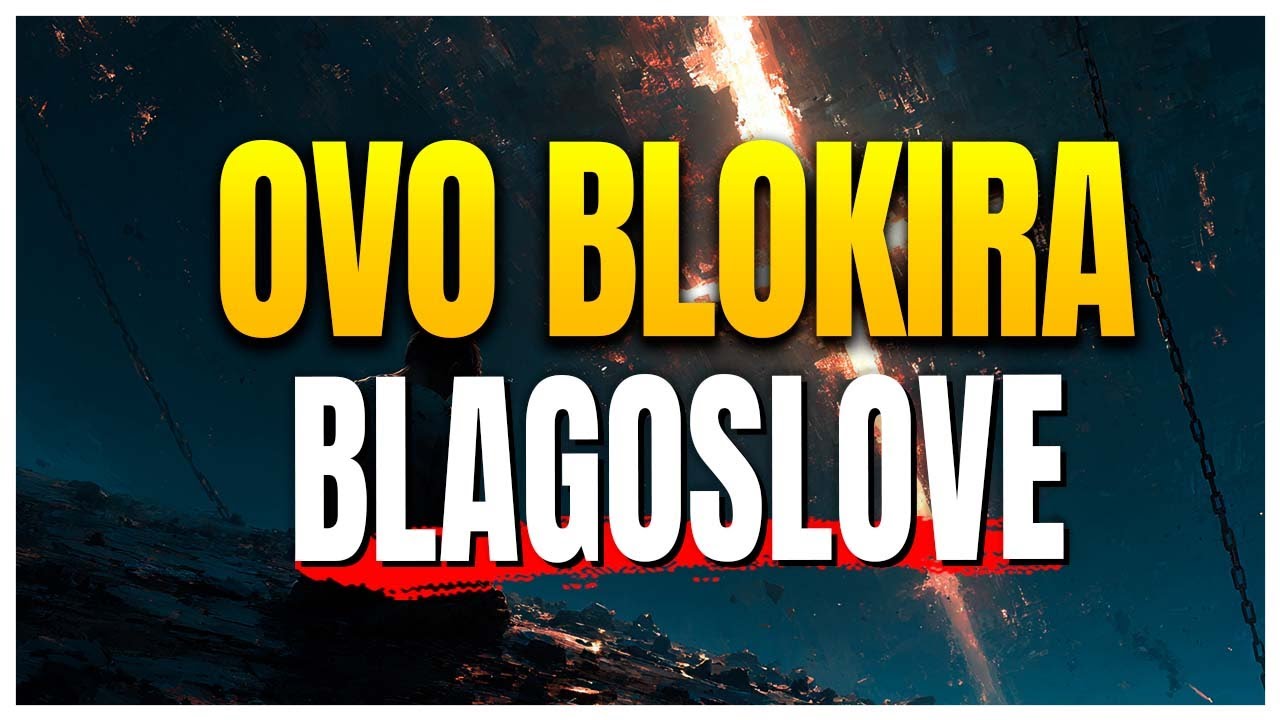 Greška koju činiš, a koja udaljava blagoslove od tvoga doma
