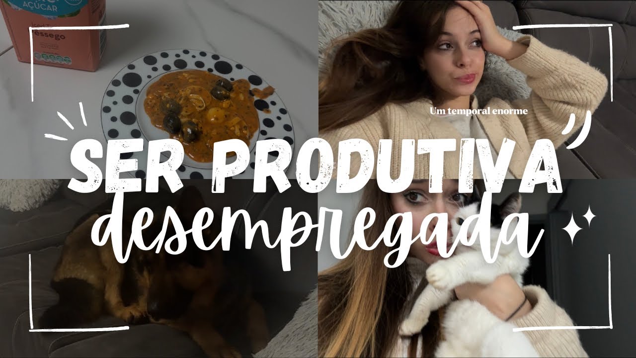 FIZ a receita FAMOSA de OVO COZIDO! Dormi só 2h por causa da DEPRESSÃO KISTRIN :(