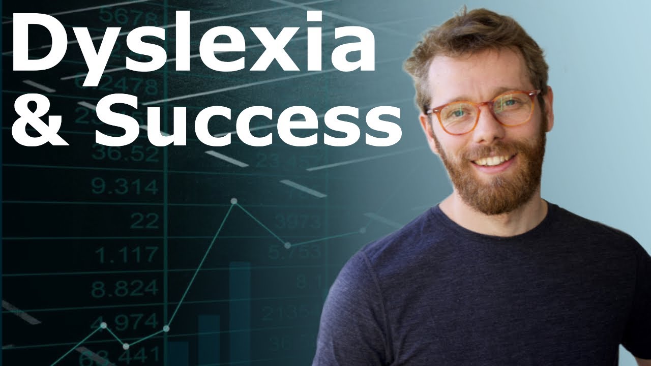 6 Mindsets of Successful Dyslexics