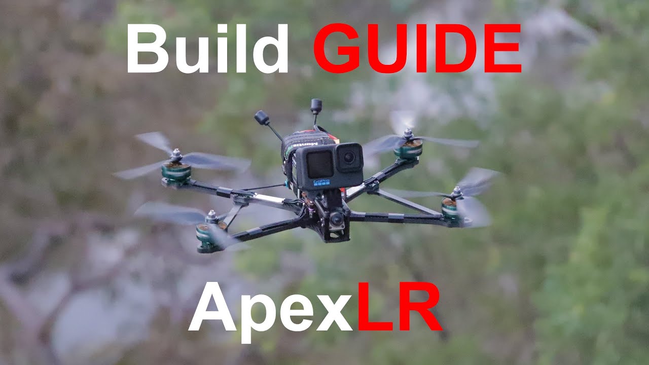 ApexLR 7