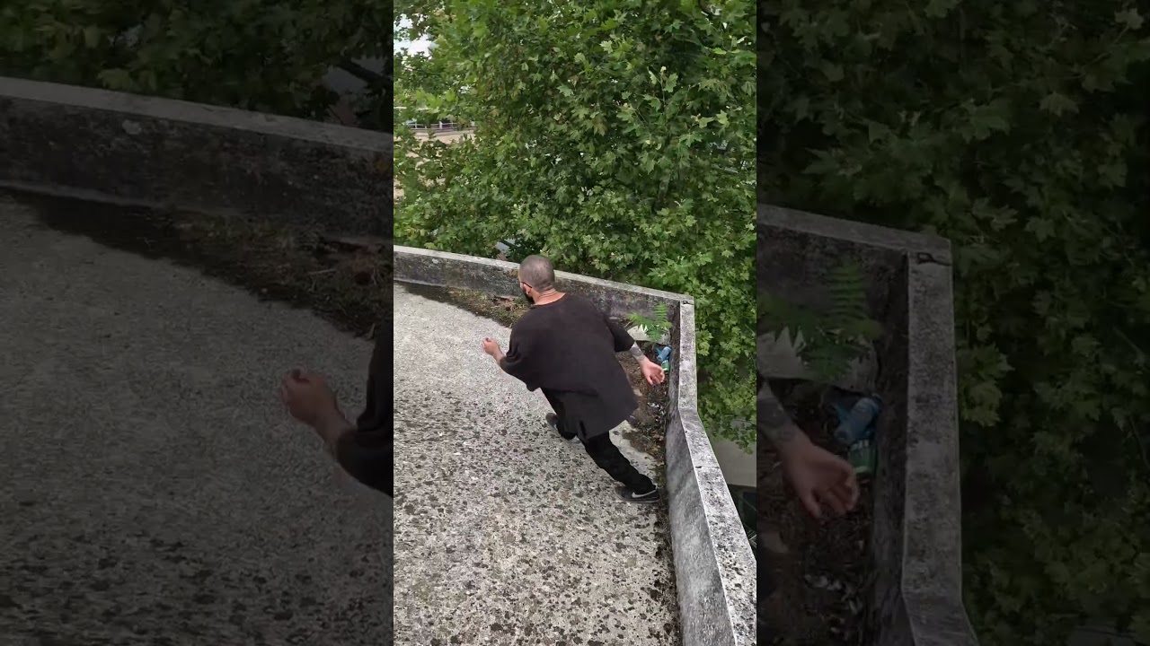 #parkour