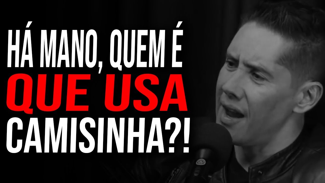 QUEM USA CAMISINHA É B3TA? | BRUNO GIGLIO FALA SOBRE POLÊMICA DO GABRIEL BREIER...