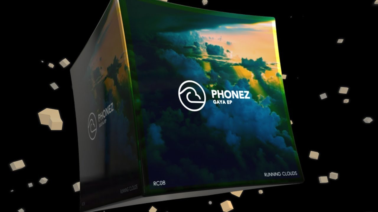 Phonez - Sun (Original Mix) [Running Clouds] // Progressive House Premiere