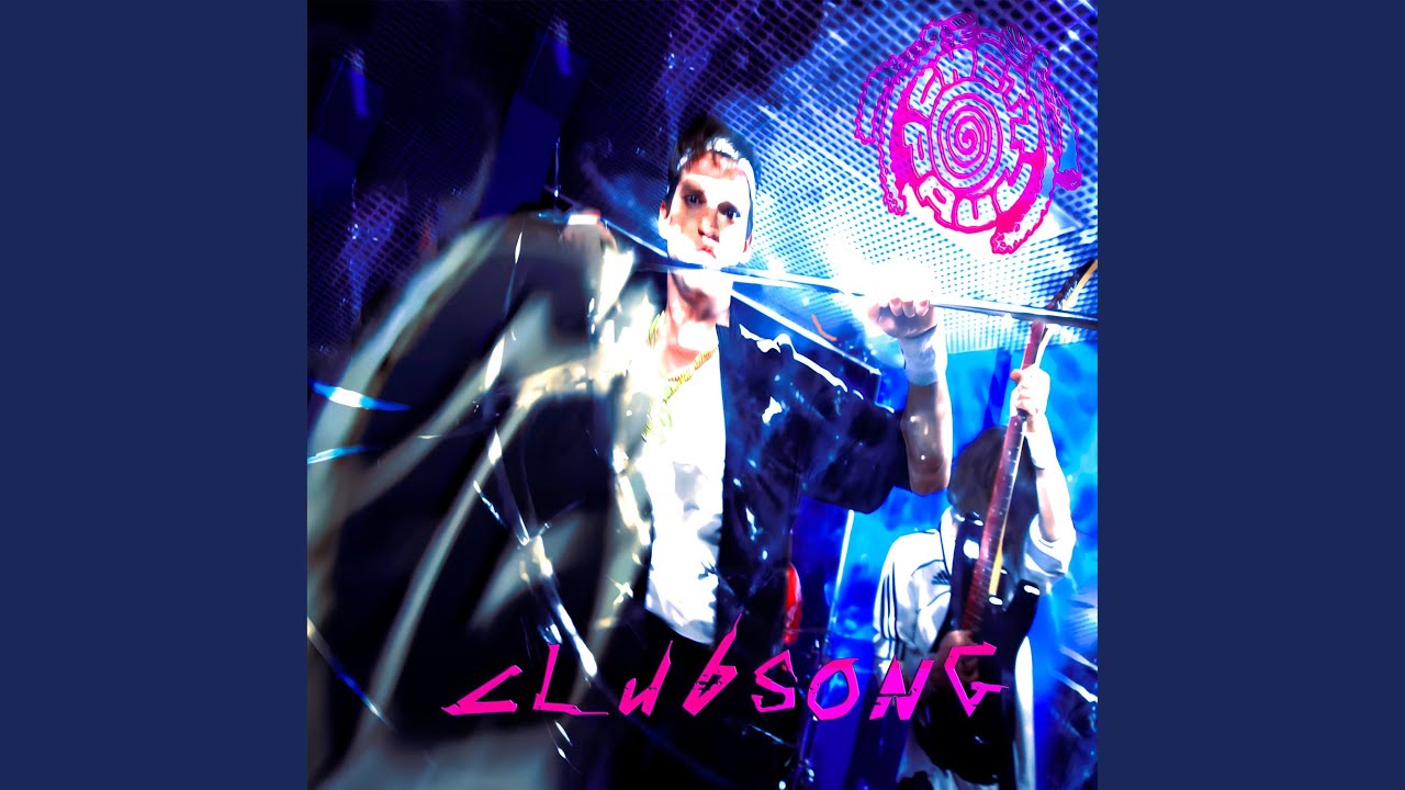 Clubsong