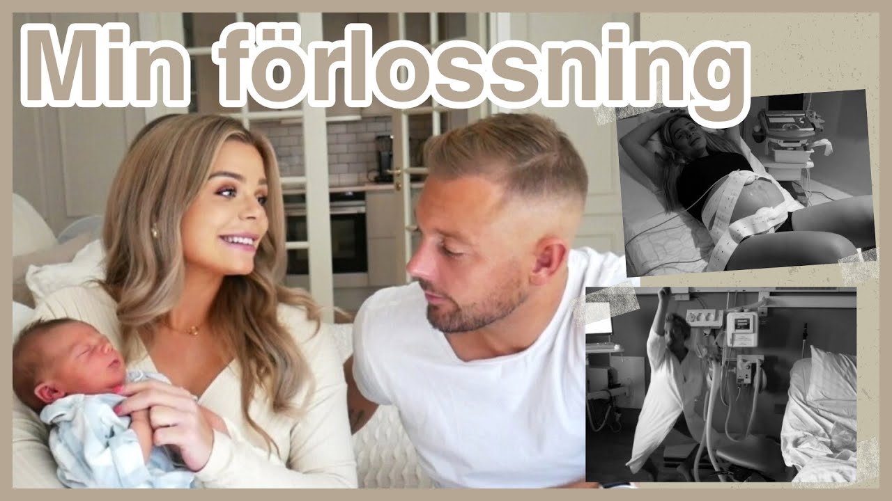 F&Ouml;RLOSSNINGSVLOGG &hearts; - Magisk upplevelse!