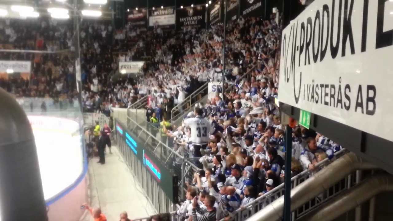 VIK - Leksands IF 2013-03-23