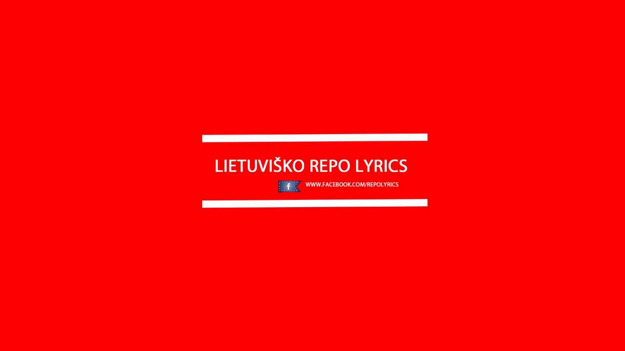 Garazhe Nerūkoma - Dėl Popieriaus (lyrics)
